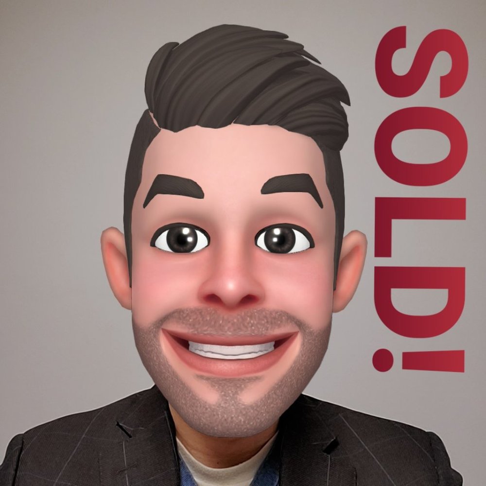 Meet your Posher, Eddie